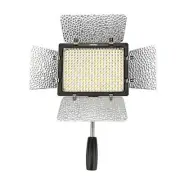 YONGNUO YN-300 III Video Adjustable Color Q3J9