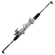 For Nissan Murano 2003 2004 New OEM Power Steering Rack & Pinion CSW (for: Nissan)