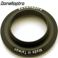 在飛比找momo購物網優惠-【Donell】眼罩轉接環DK2217(DK-17轉DK-2