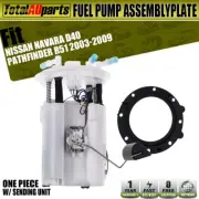 Fuel Pump Assembly for Subaru Legacy Liberty Outback BP9 BL9 BLE BPE 2.5L 3.0L (for: Subaru)