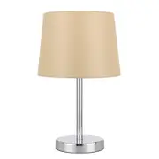 Telbix Vanilla Adam Table Lamp