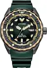Citizen Promaster MARINE NB6006-02X Mechanical Automatic Diver Watch 200m JAPAN