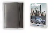 Owner Manual for 2021 MINI Hardtop 4 Door Owner's Manual Factory Glovebox Book