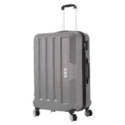 20"24"28" 3PC Luggage Sets Dark Grey