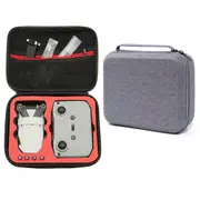 Protective Carrying Case for Dji Mini 2 / Se Drone - Shockproof Storage Bag