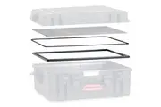 HPRC Panel Frame Kit for HPRC 2200