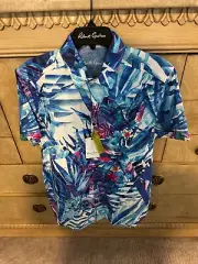 Robert Graham Sanderson II Large shirt