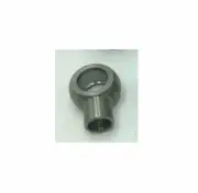 Fitting 10mm or 3/8" OD Tube Weld to 18mm or 11/16" ID Banjo Steel