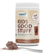 Nuzest Kids Good Stuff Rich Chocolate
