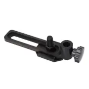 Lathe Tool Holder Base 25mm Hole Dia Woodworking Turning Lathe Tool Holder^