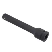 1" Drive by 10" Impact Extension Bar Cr-Mo Steel for Use with Air Impact Wrench