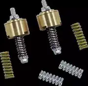 Race Tech Gold Valve Cartridge Fork Emulator for Kawasaki KZ1000 82-83