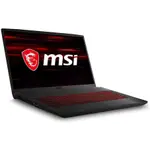 MSI微星 GF75 10SCXR-620TW 17.3吋電競筆電