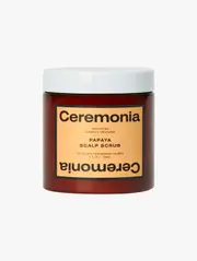 Papaya Scalp Scrub