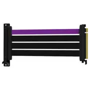 Cooler Master Universal PCI-E 4.0 x16 Riser Cable 200mm
