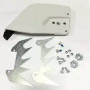 Chain Sprocket Cover Bumper Spike Felling Dog Screws For Stihl MS361 MS362 MS441