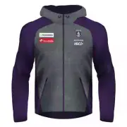 Fremantle Dockers AFL Mens Tech Pro Hoody