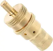 TOGEVAL Decorative Tire Valve Caps Novelty Valve Stem Caps for Cars Trucks Suvs Motorcycles Fit Prevent Air Leakage Protect Against Damage and Corrosion