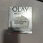 Olay Regenerist Collagen Peptide 24 Hydrating Moisturizer 1.7 oz New In Box