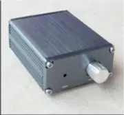 NEW 100W Subwoofer Power Amplifier Mono Channel Audio Mini Amp
