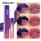 Stick And Stay Lip Stain - Blading Lip Gloss Peel and Stick Set Long-lasting