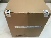 Axis P3807-PVE Network Camera (sealed)