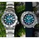 【SEIKO 精工】Save The Ocean愛海洋200米機械情侶腕錶_SK028(SRPH75K1 4R36-11C0G/SRPH77K1 4R35-04Z0G)