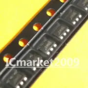 50 PCS BL8032CB6TR SOT23-6 GM8* 2A Synchronous Step-Down Converter Chip IC