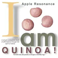 在飛比找博客來優惠-I Am Quinoa!
