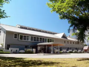 草津綠色公園旅館Kusatsu Green Park Palace