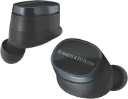 Bowers and Wilkins NC True Wireless earbuds