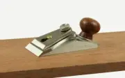 LUBAN No1 Chisel Plane Modern Hand Powered Cast Iron for Woodworking