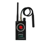 K18 Multi-Function Anti-Candid Cam Wireless Lens Device Finder 1Mhz-6.5Ghz GSM A