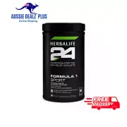 Herbalife 24 Formula 1 Sport Vanilla 700g Protein Isolate