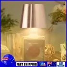 Wireless Bottle Lamp Rechargeable Warm Light & RGB LED Table Lamp (Rose Gold) AU