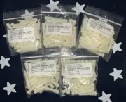 LOCTITE 98385 600941 14g White Tips - 5x50 Packs (250 Total Tips)