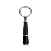 Pesado Portafilter - Black & Black (Naked)