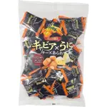 🌸現貨🌸日本連線👉魚子醬/海膽風味/起司米菓 200G