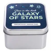 Glow in The Dark Stars