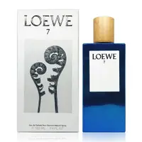 在飛比找蝦皮購物優惠-HUAHUA香水美妝 LOEWE羅威 7 第七樂章 蔚藍海洋