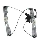 Tridon Window Regulator & Motor Assembly - TRM228