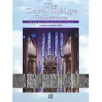 THE CORAL RIDGE COLLECTION: HYMN INTRODUCTIONS FOR ORGAN