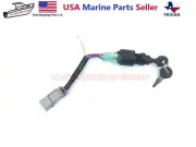 Ignition Key Switch for Johnson Evinrude OMC BRP Outboard 5007497
