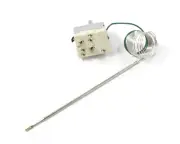 GENUINE OEM BAUMATIC OVEN THERMOSTAT TEMPERATURE CONTROL BLP90