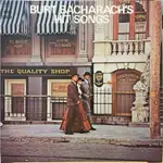 {肥貓黑膠｝西洋流行音樂: BURT BACHARACH’S HIT SONGS