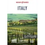 INSIGHT GUIDES ITALY (TRAVEL GUIDE WITH FREE EBOOK)