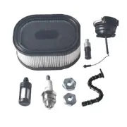 Air Filter Tune-Up Kit For Stihl MS441 MS461 MS 441 461 Gas Cap 0000 120 1653