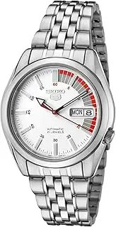 [SEIKO] 5 SNK369K1 mens mechanical automatic watch