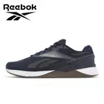 REEBOK NANO X3 CROSSFIT 訓練鞋 男鞋 女鞋 舉重鞋 深水藍 100033784 US13 大尺寸