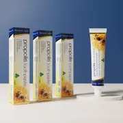 Propolis Toothpaste Family Pack